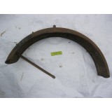 garde boue avant TERROT 250 / 350