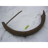 garde boue avant TERROT 250 / 350