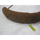 garde boue avant TERROT 250 / 350
