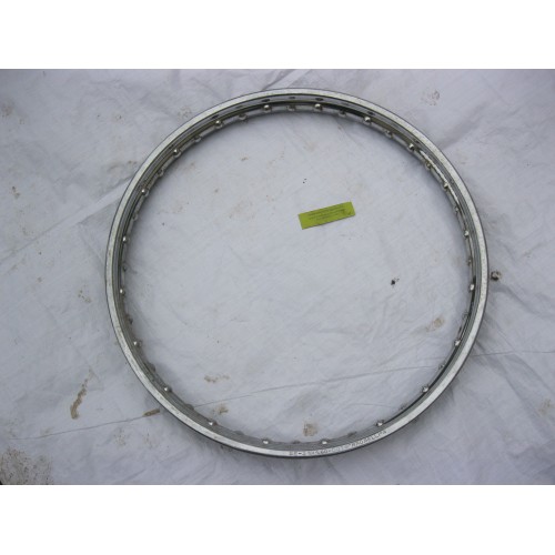 cercle de roue, jante acier 40 trous