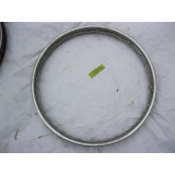 cercle de roue, jante acier 40 trous