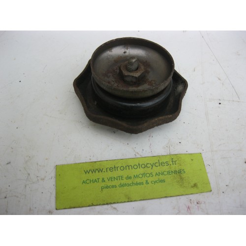 Bouchon de réservoir d'essence MOTTAZ.