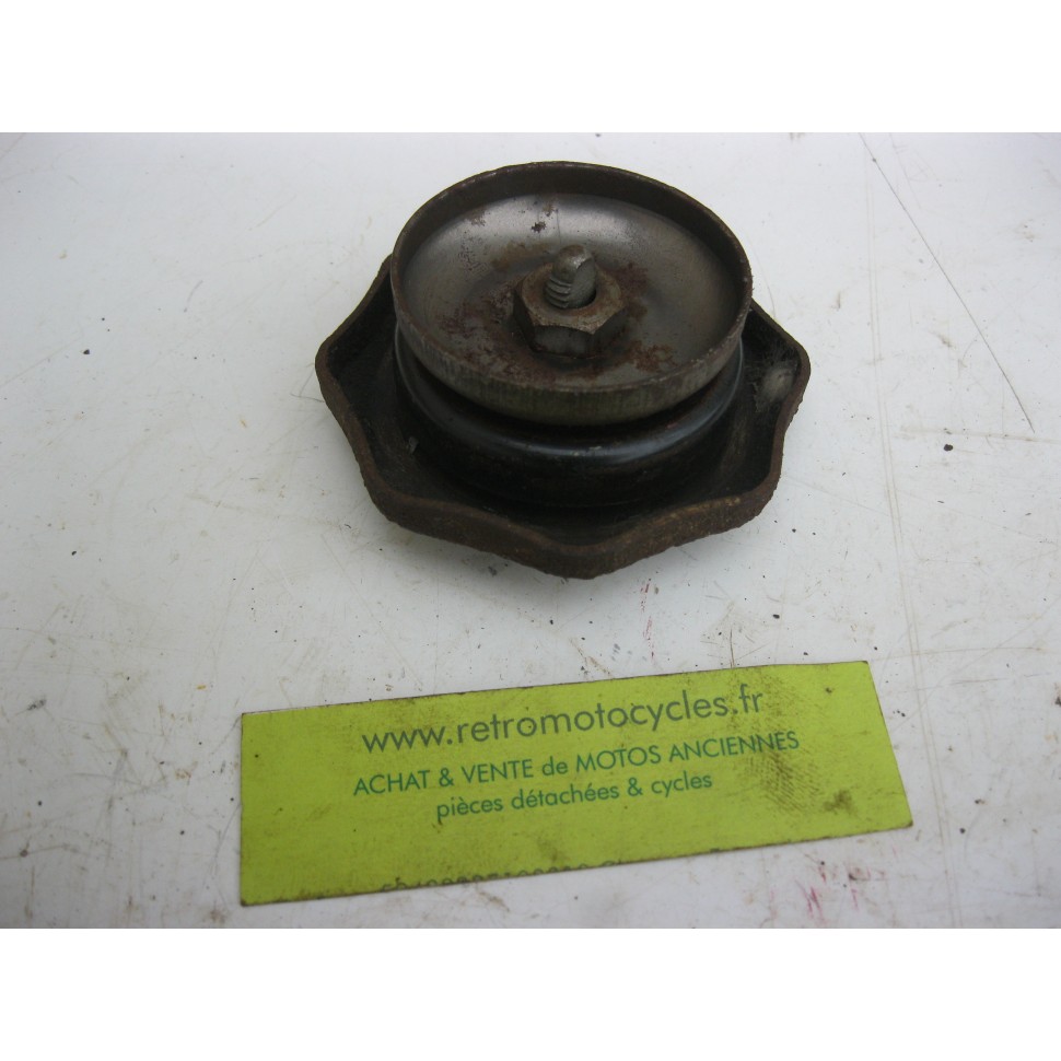 Bouchon de réservoir d'essence MOTTAZ.