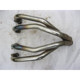 collecteur d'échappement HONDA 350 Four
