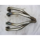 collecteur d'échappement HONDA 350 Four