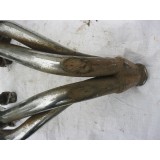 collecteur d'échappement HONDA 350 Four