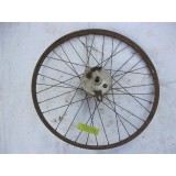 roue avant TERROT 100 MT