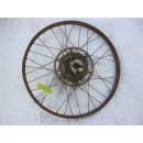roue arrière TERROT 100 MT