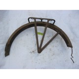 garde boue  arrière TERROT 100 MT