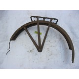 roue avant TERROT 100 MT