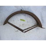 roue avant TERROT 100 MT