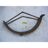 roue avant TERROT 100 MT