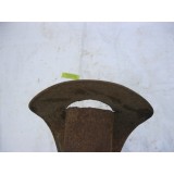 roue avant TERROT 100 MT