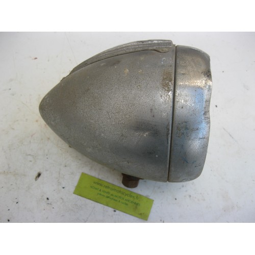 roue avant TERROT 100 MT