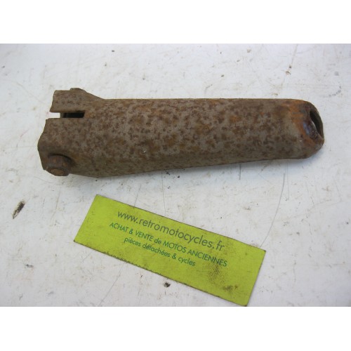 support de phare TERROT 100 MT