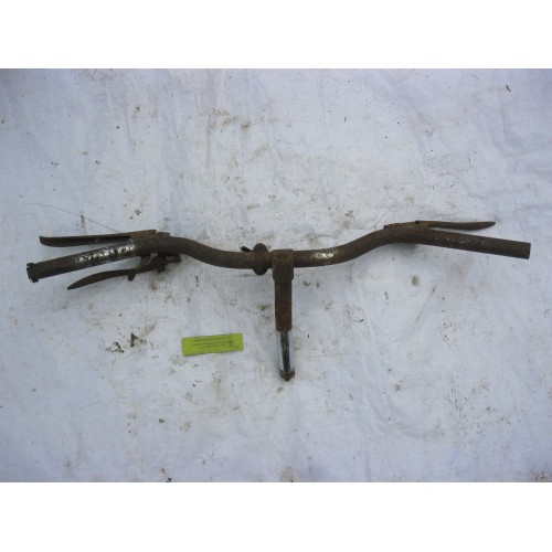 guidon TERROT 100 MT