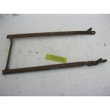 roue avant TERROT 100 MT