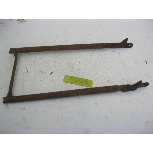 roue avant TERROT 100 MT