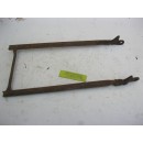 roue avant TERROT 100 MT