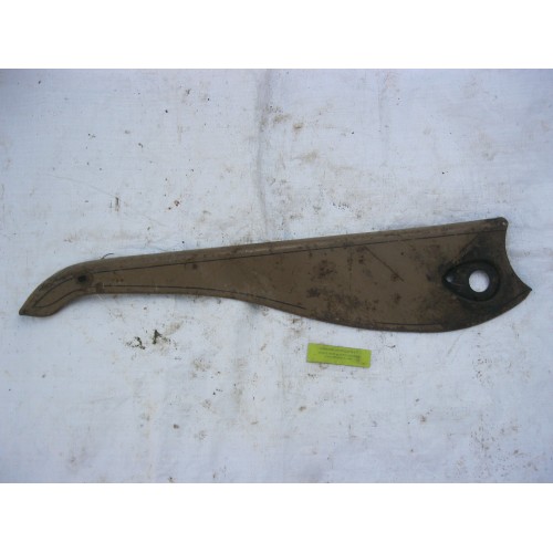amortisseurs  MOTOBECANE 125 D45S