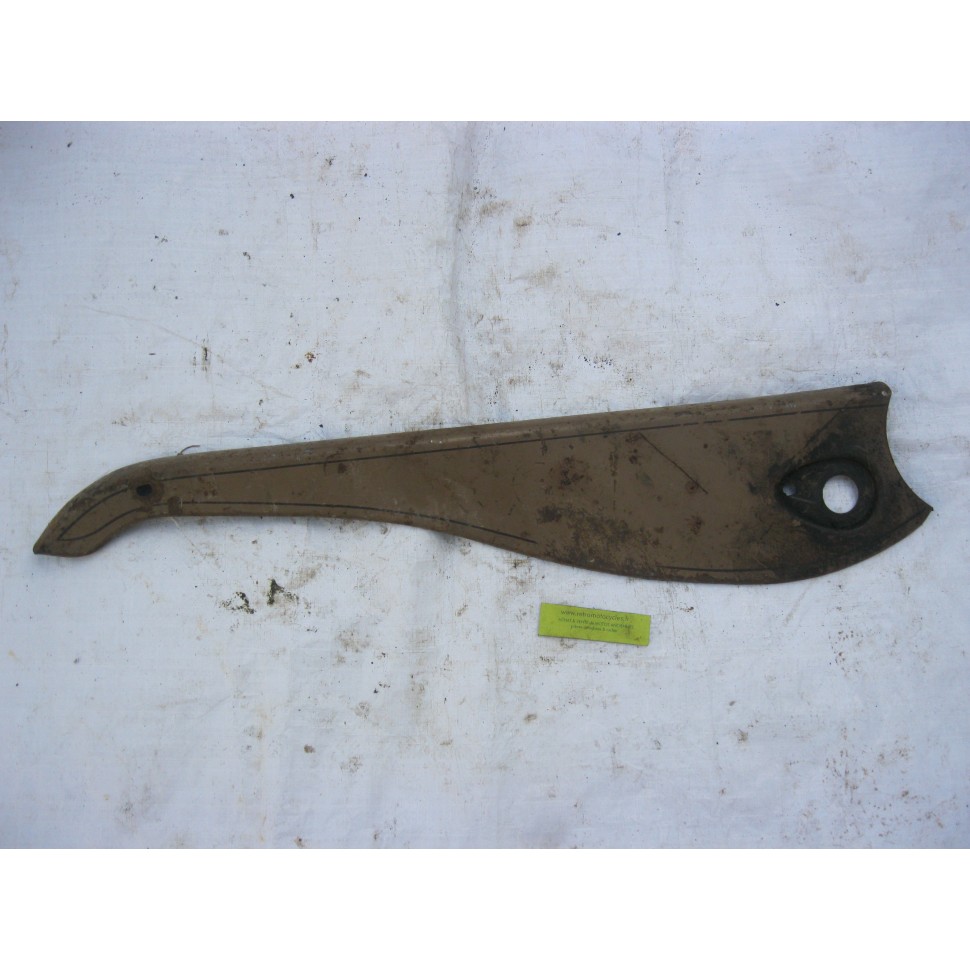 amortisseurs  MOTOBECANE 125 D45S