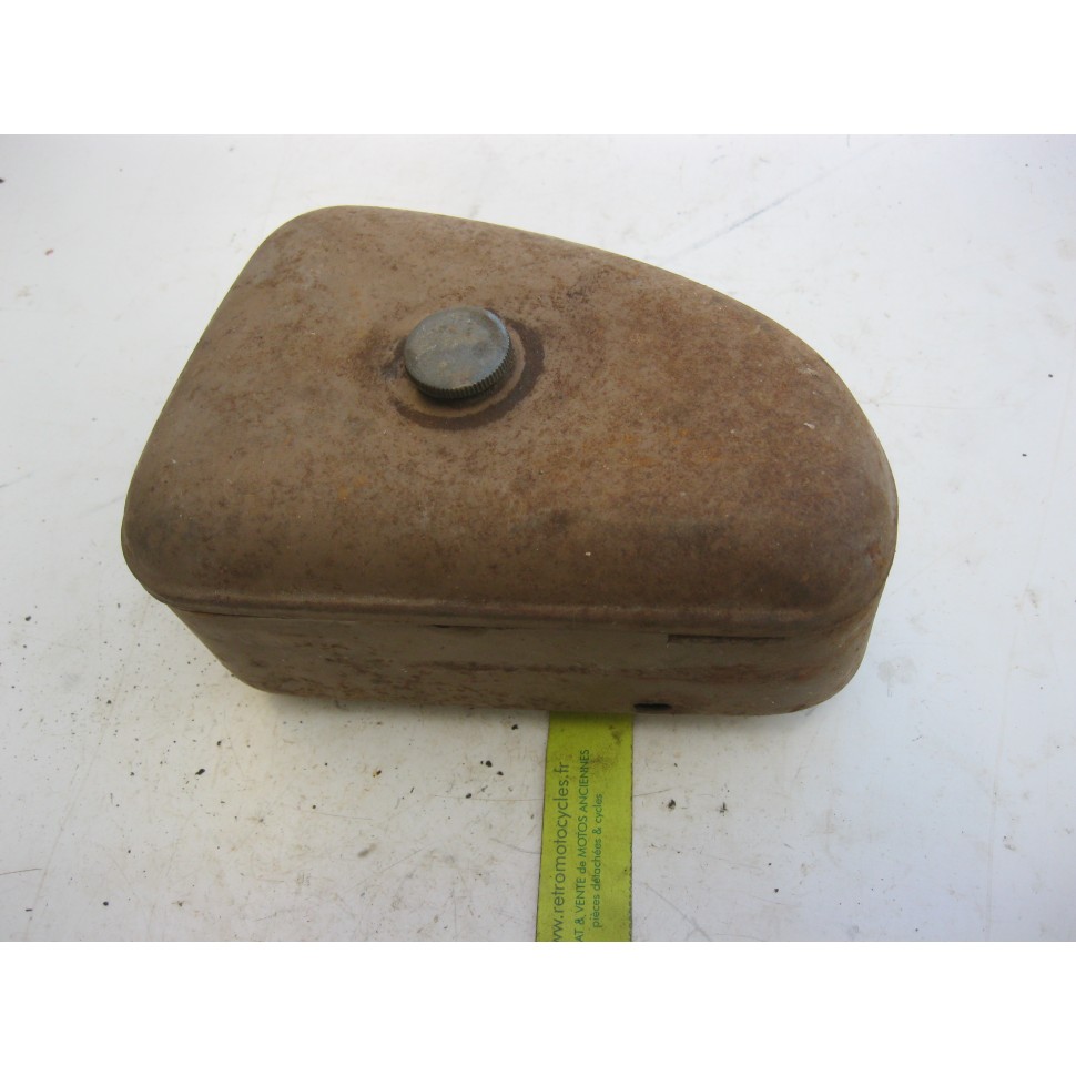 boite à outils MOTOBECANE 125 D45