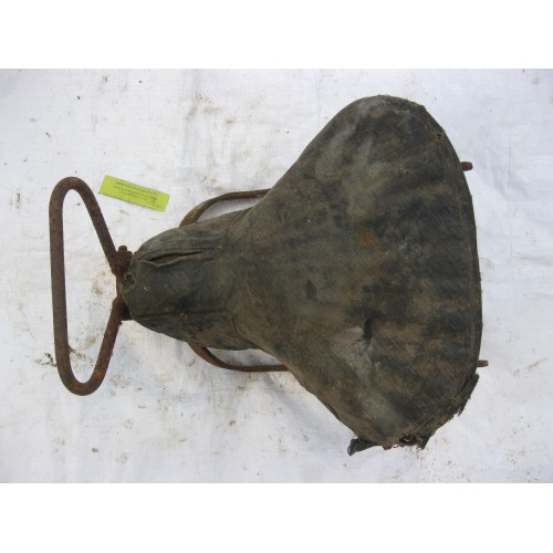 Tan sad , selle passager pour FN 350 M70