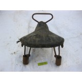 Tan sad , selle passager pour FN 350 M70