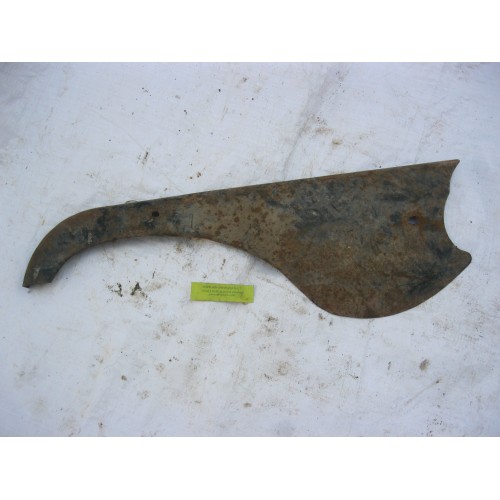 carter de chaîne ALCYON 125 / 175