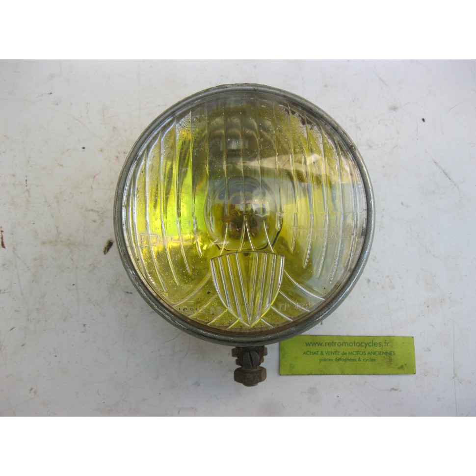 phare MOBYSCOOTER Motobecane 125