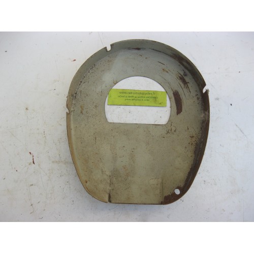 capot de volant magnétique MOBYSCOOTER Motobecane 125