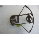 armature de selle MOBYSCOOTER Motobecane 125