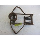 armature de selle MOBYSCOOTER Motobecane 125