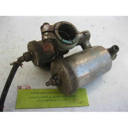 carburateur LONGUEMARE 16