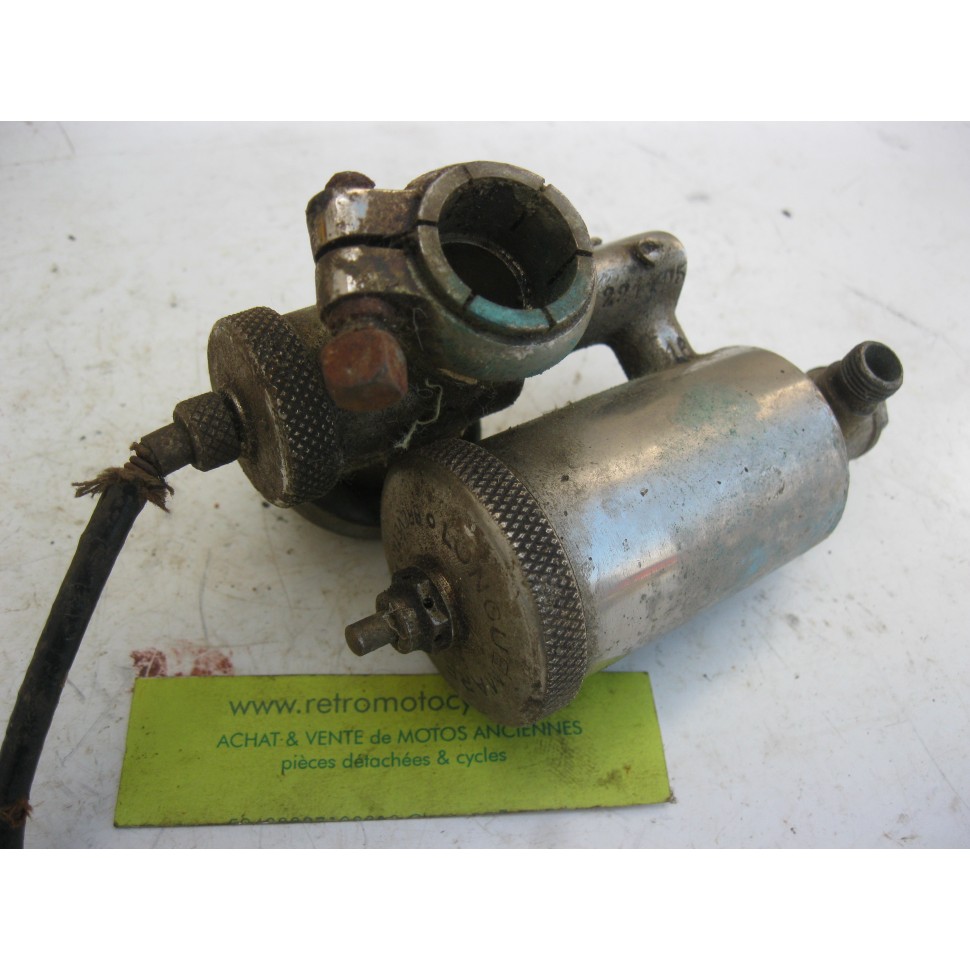 carburateur LONGUEMARE 16