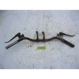 guidon AMAC Motobécane 125