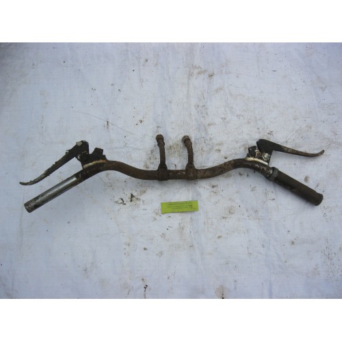 guidon AMAC Motobécane 125