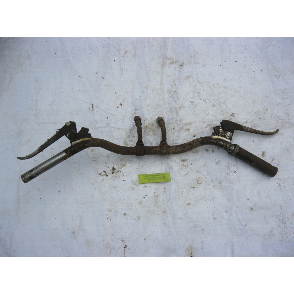 guidon AMAC Motobécane 125