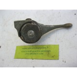 Manette d'accélérateur