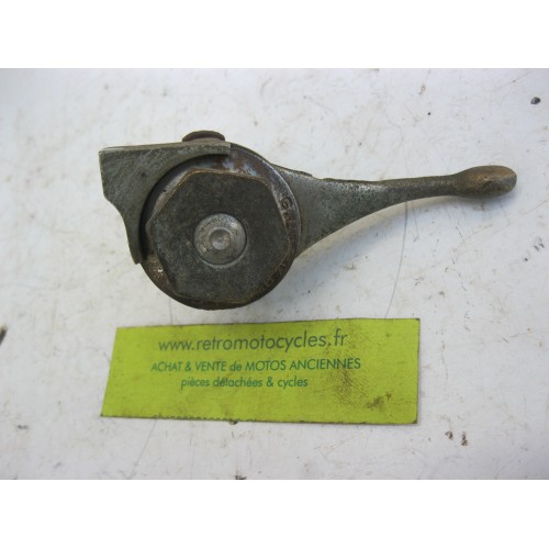 Manette d'accélérateur AMAC