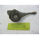 Manette d'accélérateur