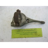 Manette d'accélérateur