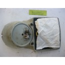 plaque d'immatriculation MOBYSCOOTER Motobecane 125