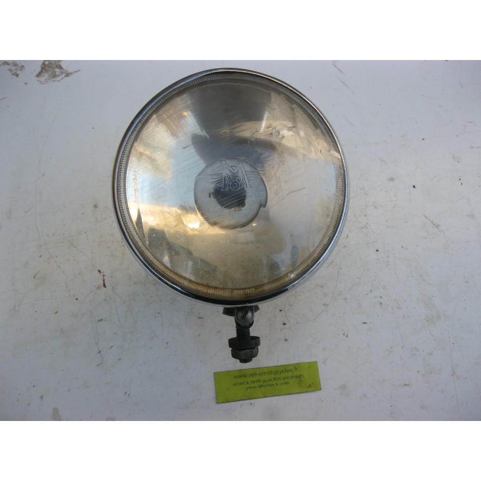 phare MOTOBECANE , 1930