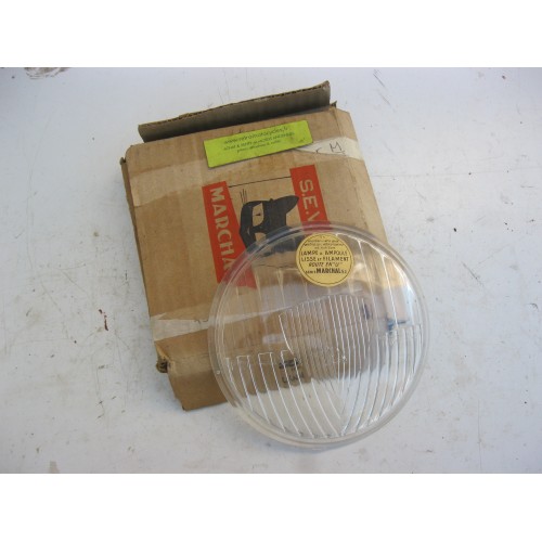 Vitre de phare MOTOBECANE, Marchal