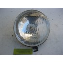 Vitre de phare scotter MOTOBECANE 125 SC, 4 temps