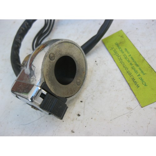 interrupteur SAKER, MOTOBECANE 125 , 175. N.O.S.