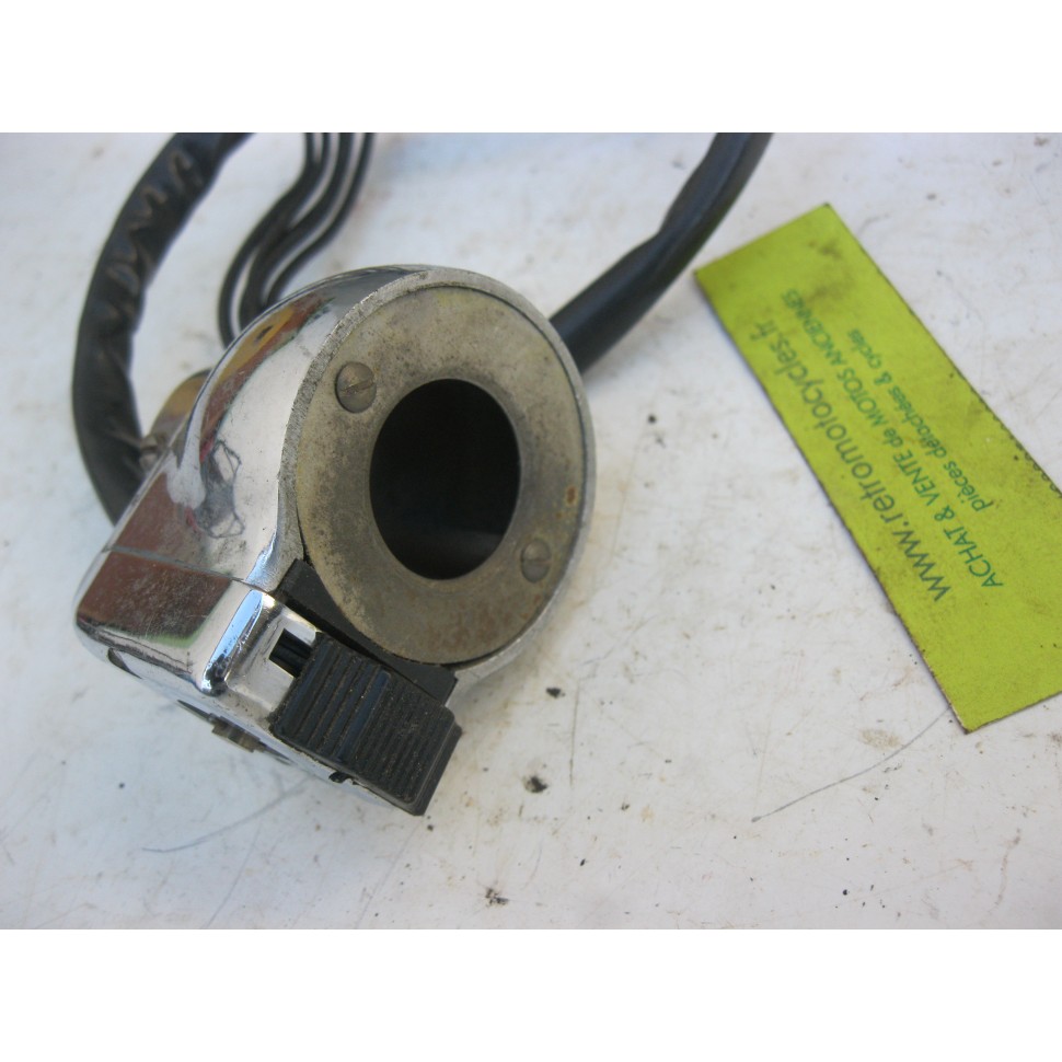 interrupteur SAKER, MOTOBECANE 125 , 175. N.O.S.