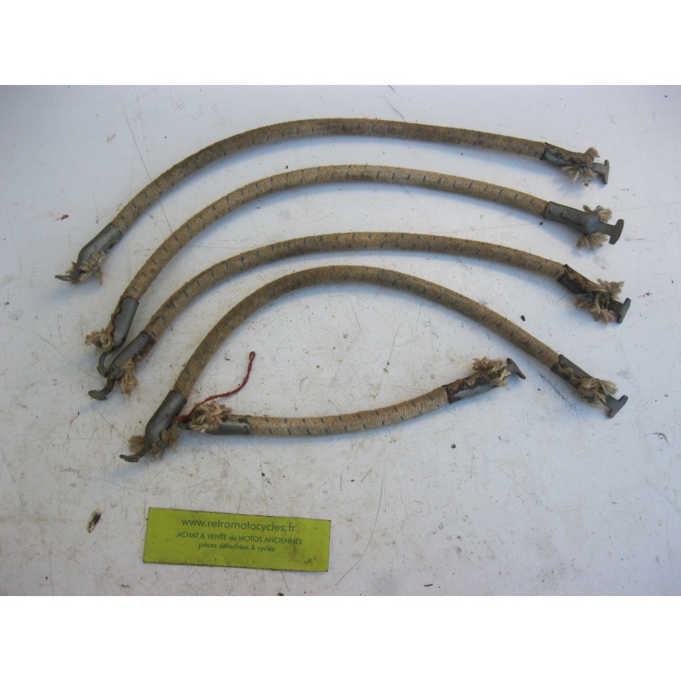 tendeurs de selle MOTOBECANE 175 Z2C. N.O.S.