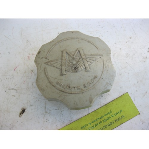 bouchon de réservoir MOTOBECANE 125, 175 . N.O.S.